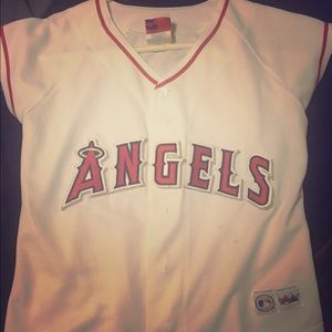 COPY - Angels jersey